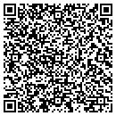 QR code with Arizona on Hold contacts