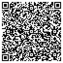QR code with Associated Retina contacts