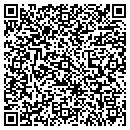 QR code with Atlantic Tile contacts