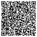 QR code with Ccs Nail Salon contacts