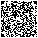 QR code with L E Carlson Dds contacts