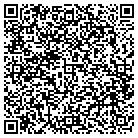 QR code with Mc Broom Dedric DDS contacts