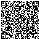 QR code with A & M Stucco contacts