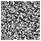 QR code with Van Saders Christopher MD contacts