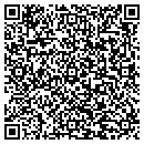 QR code with Uhl Jeffrey B DDS contacts