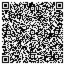 QR code with C>M>Stout services LLC. contacts