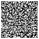 QR code with T-Mobile contacts