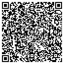 QR code with C R G E Peoria LLC contacts