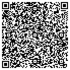 QR code with Rosenfeld Gary PHD Lmft contacts