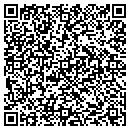 QR code with King Nails contacts