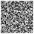 QR code with Matteson Roberto D DMD PA contacts