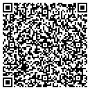 QR code with Zee Wireless contacts