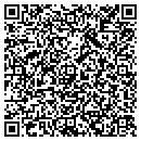 QR code with Austinuts contacts