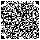 QR code with Salems Gyro & Sub Shop Inc contacts
