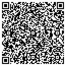 QR code with Dan D Hinman contacts