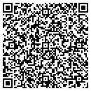 QR code with C J Cellular & Gifts contacts