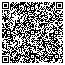QR code with Donnie R Pegram contacts