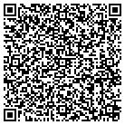 QR code with Hunters' Music Studio contacts