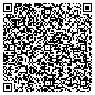 QR code with Hands To Quilt By Carol contacts