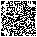 QR code with Hot Wireless contacts