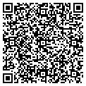QR code with James Grafe contacts