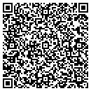 QR code with James Noll contacts
