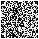 QR code with Kc Wireless contacts