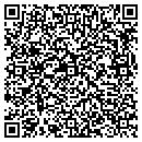 QR code with K C Wireless contacts