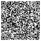 QR code with Daniel George Painting contacts