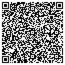 QR code with Leach Electric contacts