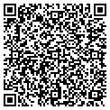 QR code with Kds LLC contacts