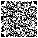 QR code with Gahl Thomas A MD contacts