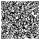 QR code with Glantz Janel N MD contacts