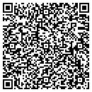 QR code with Mary Bitner contacts