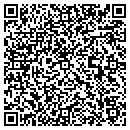 QR code with Ollin Balance contacts