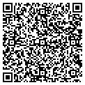 QR code with pamenterprise.com contacts