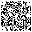 QR code with Hillesland Jeffery D MD contacts