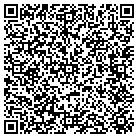 QR code with PCGODZ.com contacts