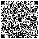 QR code with Deep Six Divers Service Inc contacts