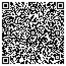 QR code with G N & Rc Inc contacts