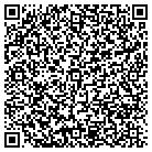 QR code with Faddis Michael J DDS contacts