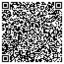 QR code with Peoria Cheerz contacts