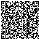 QR code with T-Mobile contacts