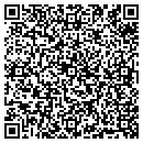 QR code with T-Mobile Usa Inc contacts