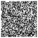 QR code with U Comm Wireless contacts