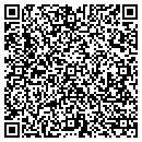 QR code with Red Brick Pizza contacts