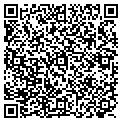 QR code with Pak Mail contacts