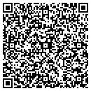 QR code with Kline Robb MD contacts