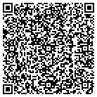 QR code with Haffner Christopher DDS contacts