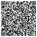 QR code with Alex Way III contacts